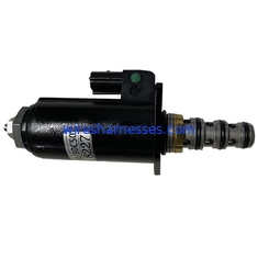 YN35V00052F1 Elektrozawór koparki 30C50-123 Zawór elektromagnetyczny 24V 12V