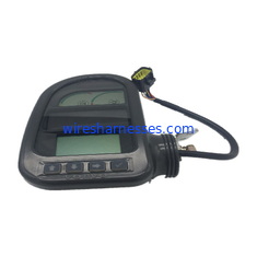 14390065 Wyświetlacz koparki Volvo EC210B Tablica przyrządów koparki