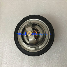 Koparka Komatsu S6D95 Termostat silnika 600-421-6360 Termostat oleju silnikowego