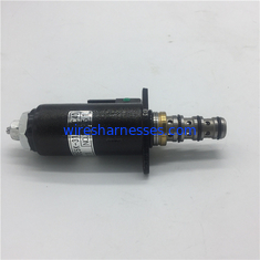 YN35V00018F2 Elektrozawór koparki