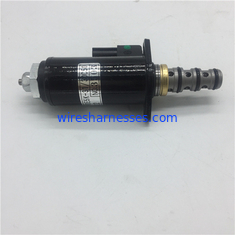 YN35V00048F1 Kobelco proporcjonalny hydrauliczny zawór elektromagnetyczny KDRDE5K-31 30C50-122