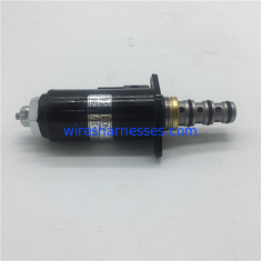 YN35V00049F1 SK200-8 Zawór elektromagnetyczny koparki 30C50-213 Zawór elektromagnetyczny przepustnicy