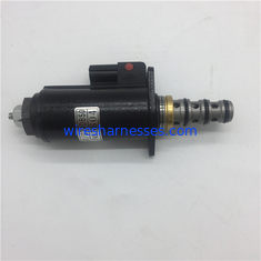 YN35V00050F1 Zawór elektromagnetyczny koparki KWE5K-31 G24DB50 Zawór elektromagnetyczny Kobelco