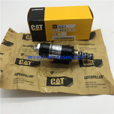 111-9916 Zawór elektromagnetyczny koparki CAT KDRDE 5K-31/40E30-137