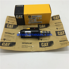KWE5K-31 / G24DB30 Hydrauliczny zawór elektromagnetyczny do koparki CAT 121-1491