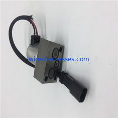 702-21-55901 Proporcjonalny zawór elektromagnetyczny pompy hydraulicznej do Komatsu PC130-7
