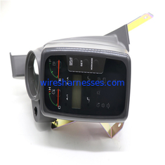 YA00030724 Monitor koparki Hitachi ZAXIS200-3G Wyświetlacz LCD koparki