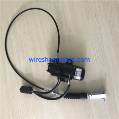 379-0803 Silnik sterujący siłownika przepustnicy CAT E305.5E2 E307E2