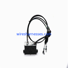 2475212 2277672 Silnik automatycznej przepustnicy koparki CAT do E320C E312C