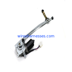 538-00009A Zespół silnika wycieraczek Doosan DX260 DX380 Silnik wycieraczek