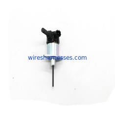 1C010-60015 Elektrozawór zatrzymujący Kubota 1A021-60017 Zawór elektromagnetyczny trzepotania