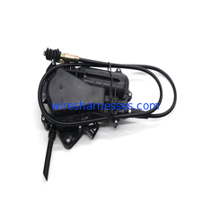 2523-9016 Przełącznik płomienia silnika do koparki Doosan Daewoo DB58