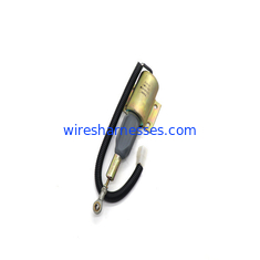 24V 3926411 SA-4257-12 Elektromagnes zatrzymujący do silnika Cummins 6CT