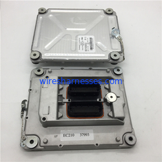 60100000 P11 Sterownik koparki Volvo D6E D7E Panel sterowania Deutz ECU