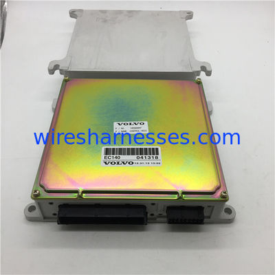 Silnik D6E 14594697 Kontroler płyty komputerowej do koparki  EC210B