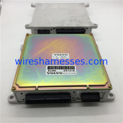 14531360 Sterownik hydrauliczny Jednostka sterująca silnika EC360B