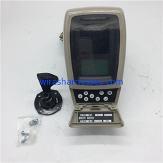 2602160 Monitor koparki CAT E320C E330C 1579738