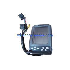 3863457 CAT E320B E312B Monitor koparki 386-3457