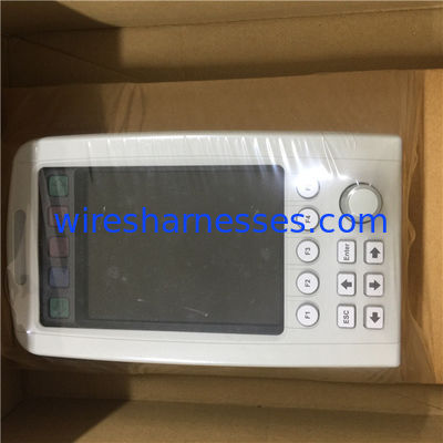 SANY SY205C8 SY215C8 OPUS46 Panel przyrządów koparki