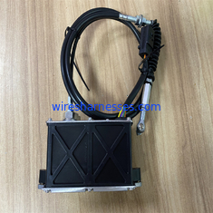 483-7810 386-3425 Silnik przepustnicy koparki do E320D2