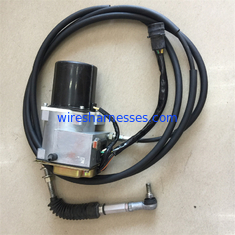 106-0100 106-0092 Silnik przepustnicy koparki do E320V1