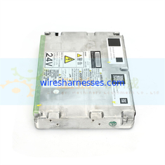 VH89661E0010B Sterownik ECU silnika koparki SK200-8 SK350-8