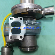 250-7699 Koparka CAT E325D Silnik Turbo 250-7696