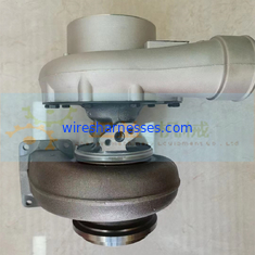 Turbosprężarka do koparki Shantui 3529040 Commins HT3B Silnik wysokoprężny Turbo 3529041