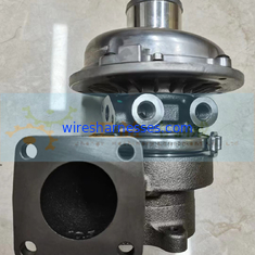 Koparka Sumitomo SH130A5 Isuzu 4JJ1 Silnik Turbosprężarka 8-98185194-1