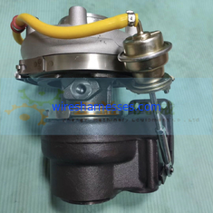 Koparka Volvo EC350D Turbodoładowany silnik D8K Doładowanie 12709880053