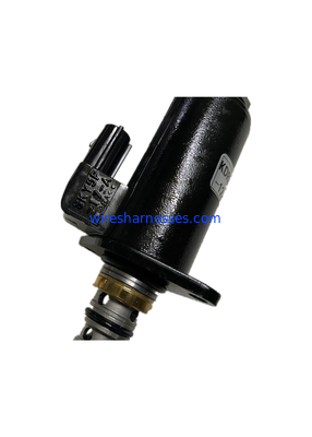 YN35V00052F1 Elektrozawór koparki 30C50-123 Zawór elektromagnetyczny 24V 12V