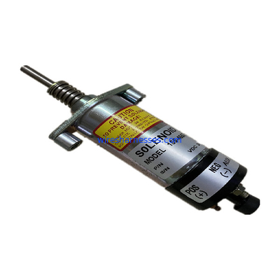 155-4653 24V Koparka CAT Elektrozawór zatrzymujący silnik wysokoprężny do E330B
