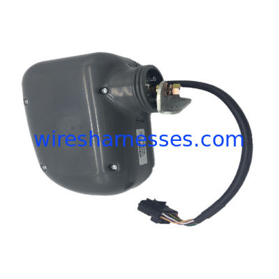 14390065 Wyświetlacz koparki  EC210B Tablica przyrządów koparki