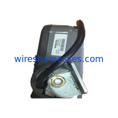 14390065 Wyświetlacz koparki  EC210B Tablica przyrządów koparki