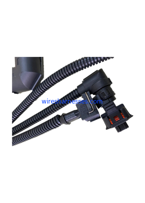 Volvo D6D Deutz Wiązka przewodów silnika samochodu VOE20728258 Dla EC210B
