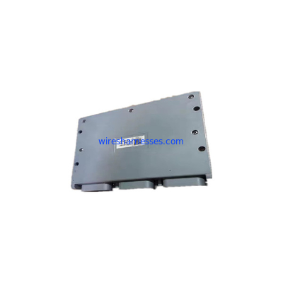 HYUNDAI 21Q4-33100 ECU płyta główna R140W jednostka sterująca silnika