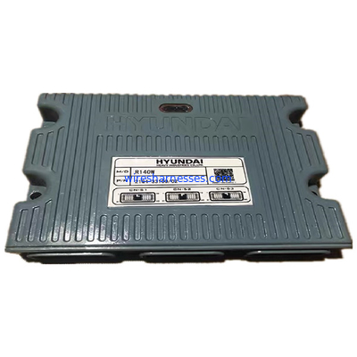 HYUNDAI 21Q4-33100 ECU płyta główna R140W jednostka sterująca silnika
