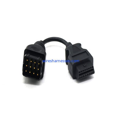 VOCOM 88890300 Narzędzie diagnostyczne do koparki 24 V Narzędzie diagnostyczne do ciężarówek Volvo