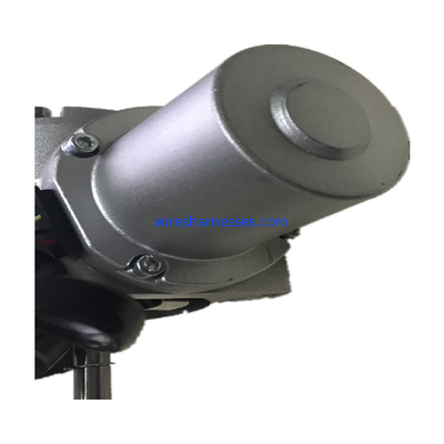 4614911 4360509 Silnik do tankowania koparki Hitachi EX200-6 ZAX200-3G