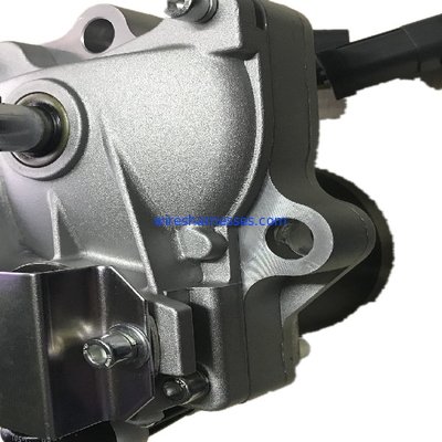 Komatsu 7834-41-2000 Automatyczna przepustnica do PC200-7
