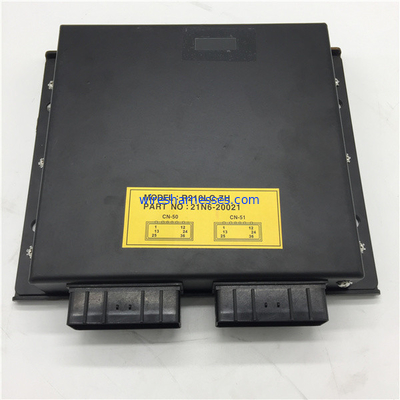 R170W-7 Kontroler płyty komputera koparki HYUNDAI 21NA-32101 21NA-34100