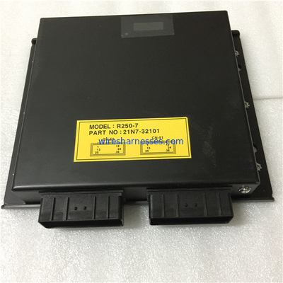 R170W-7 Kontroler płyty komputera koparki HYUNDAI 21NA-32101 21NA-34100