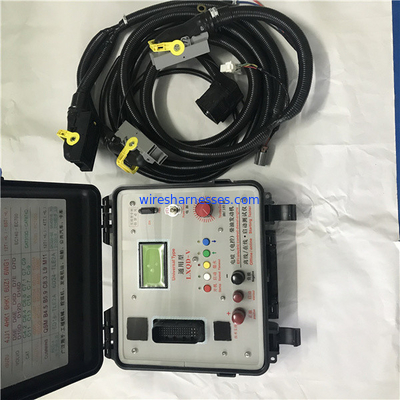 Tester rozruchu silnika HINO J05E LXQD-1A do maszyn budowlanych