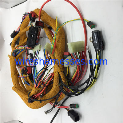 E320D Rama zewnętrzna Wiązka przewodów CAT 3068610 283-2762HE02