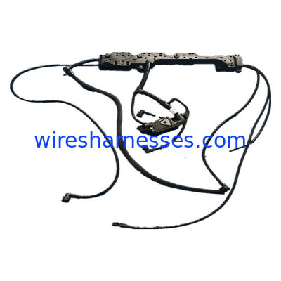 VOE 15107205  Koparka Samochodowa wiązka elektryczna EC360B Deutz D12D