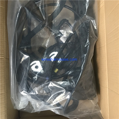VOE 15107205 Volvo Koparka Samochodowa wiązka elektryczna EC360B Deutz D12D