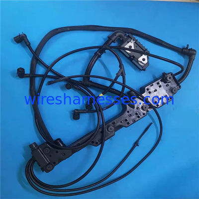VOE 15107205  Koparka Samochodowa wiązka elektryczna EC360B Deutz D12D
