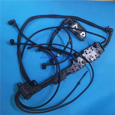 VOE 15107205 Volvo Koparka Samochodowa wiązka elektryczna EC360B Deutz D12D