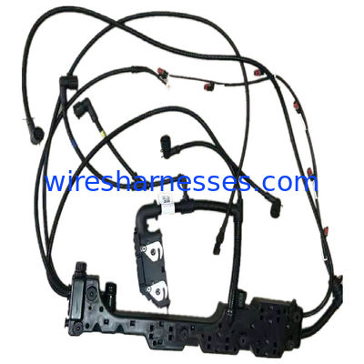 VOE 15107205  Koparka Samochodowa wiązka elektryczna EC360B Deutz D12D