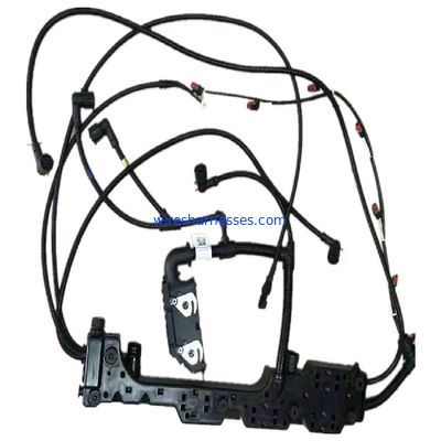 VOE 15107205 Volvo Koparka Samochodowa wiązka elektryczna EC360B Deutz D12D